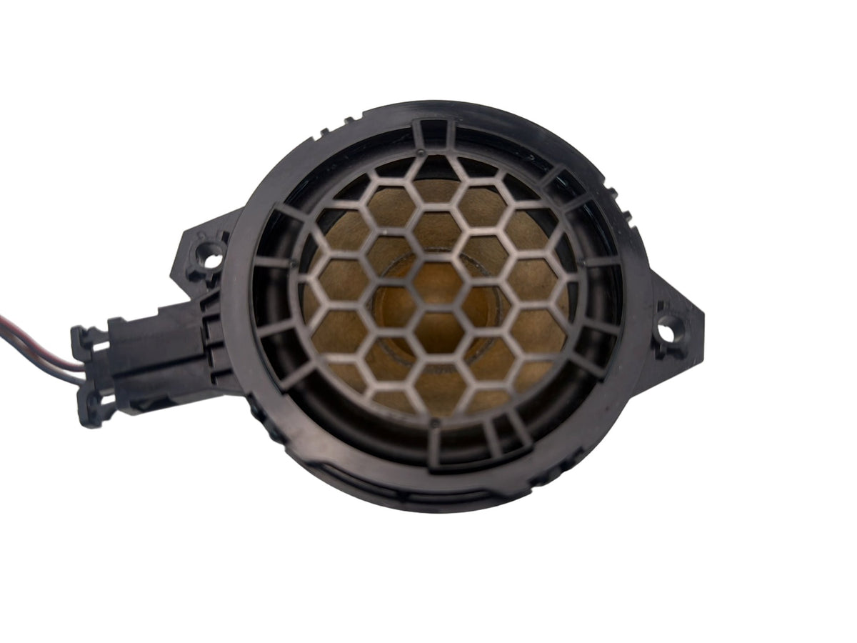 2015-2019 Audi A3 Front Dashboard Speaker 8V0035397 OEM