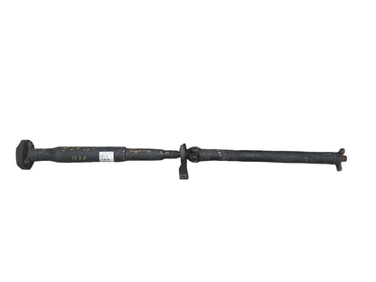 2010-2011 Mercedes-Benz E350 Coupe Rear Drive Shaft Propeller 2044107806 OEM