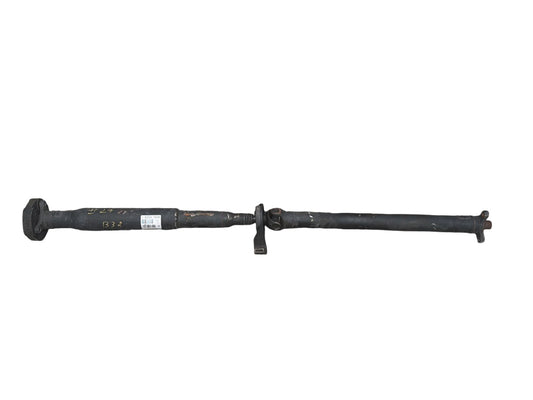 2010-2011 Mercedes-Benz E350 Coupe Rear Drive Shaft Propeller 2044107806 OEM