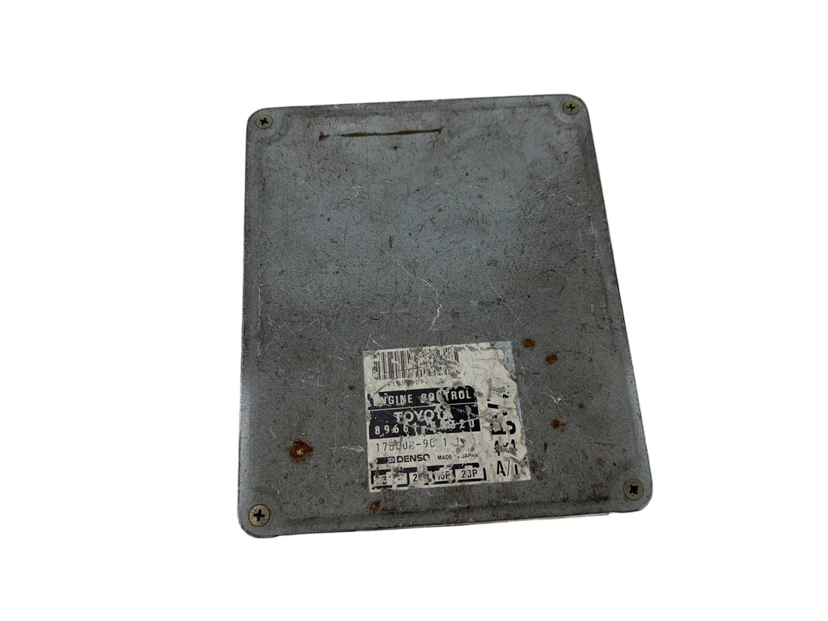 1997 Toyota 4Runner Engine Computer Control Module 89661-3D320 OEM