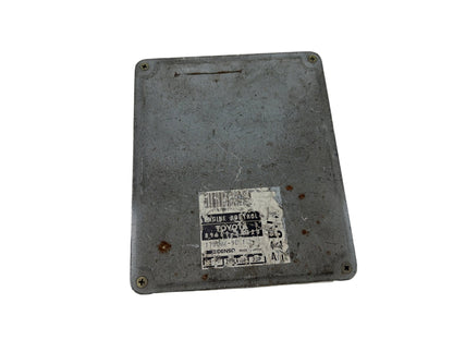1997 Toyota 4Runner Engine Computer Control Module 89661-3D320 OEM