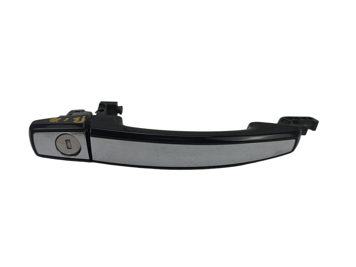 2010-2016 Cadillac SRX Front Left Driver Side Exterior Door Handle OEM