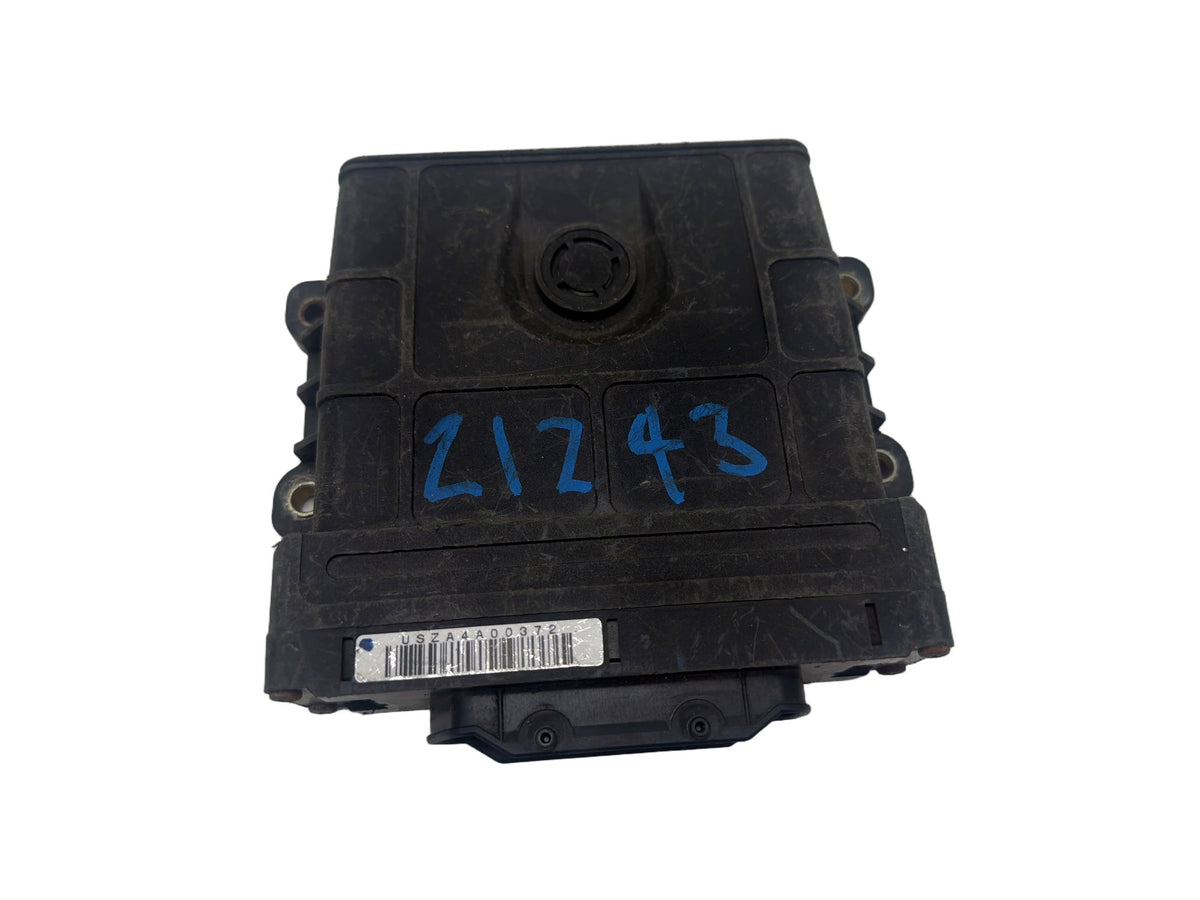2005-2006 Volkswagen Jetta - Transmission Computer Module 09G 927 750 AS OEM