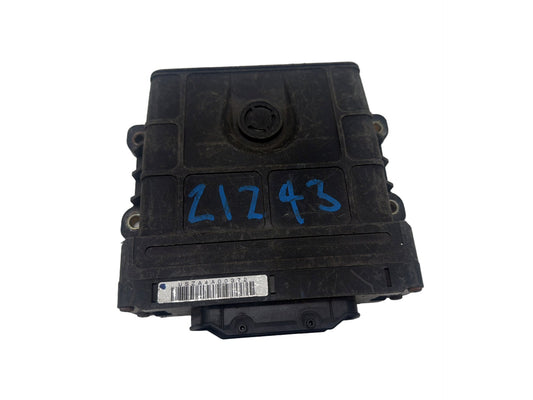 2005-2006 Volkswagen Jetta - Transmission Computer Module 09G 927 750 AS OEM