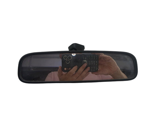 2015-2018 Kia Sedona Interior Rear View Mirror Manual Dimming Lever 012143 OEM