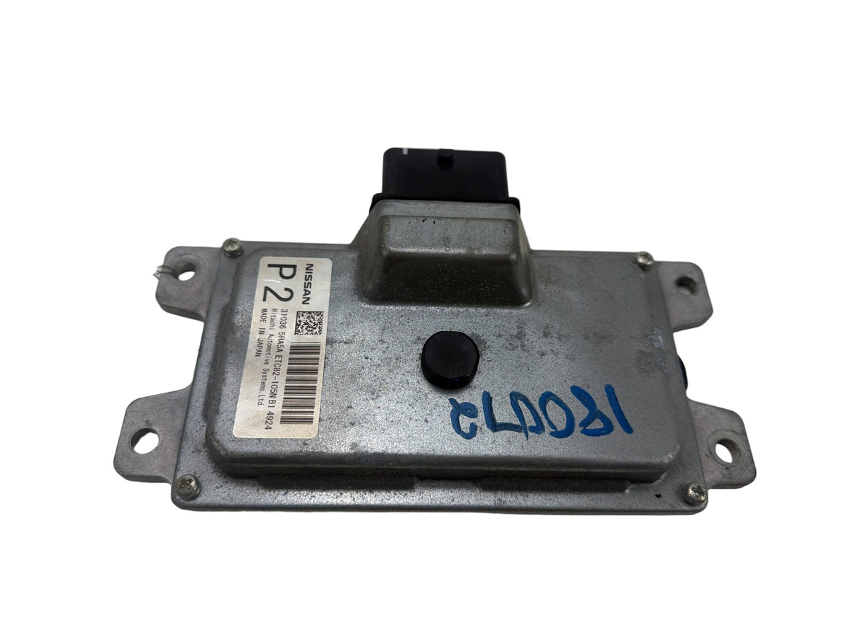 2014-2016 Nissan Rogue Transmission Control Unit Module TCU 31036-5HA5A OEM