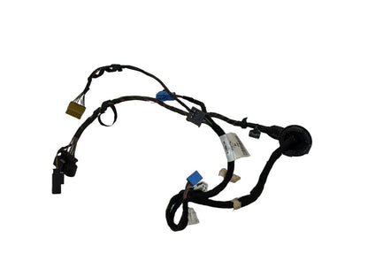 2007-2013 Mercedes-Benz S-Class W221 Rear Left Side Door Wire Wiring Harness OEM