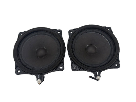 2015-2018 Kia Sedona Front Left/Right Door Audio Speakers 96330-A9000 OEM