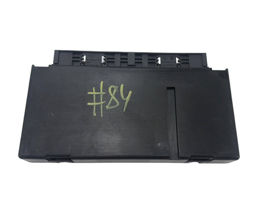 2004-2010 BMW 528i E60 5 Series KGM E6x High D-Can Gateway Control Module OEM