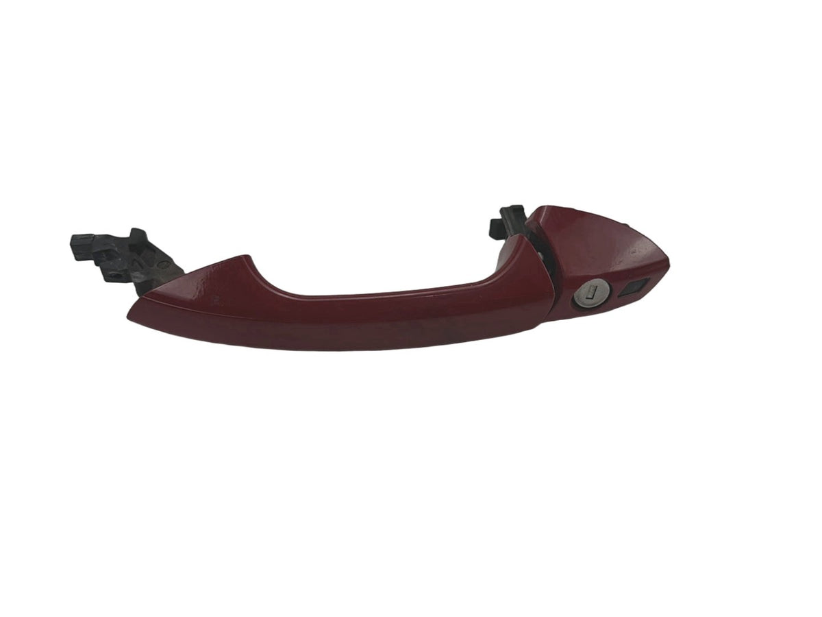 2010-2013 Mercedes-Benz E-Class-Front Left Door Handle OEM