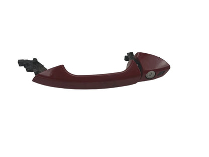 2010-2013 Mercedes-Benz E-Class-Front Left Door Handle OEM