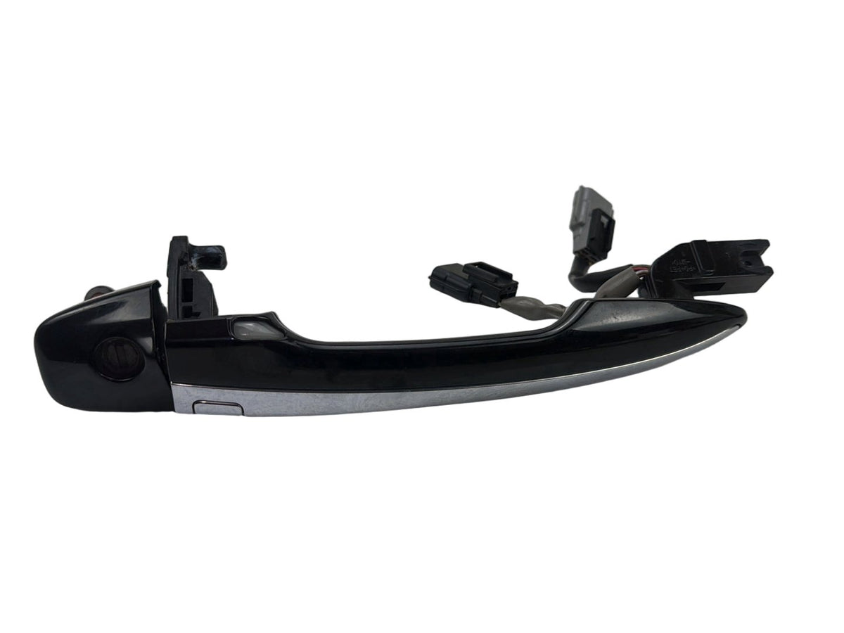 2014-2021 Infiniti Q50 Front Left Driver Side Exterior Outside Door Handle OEM