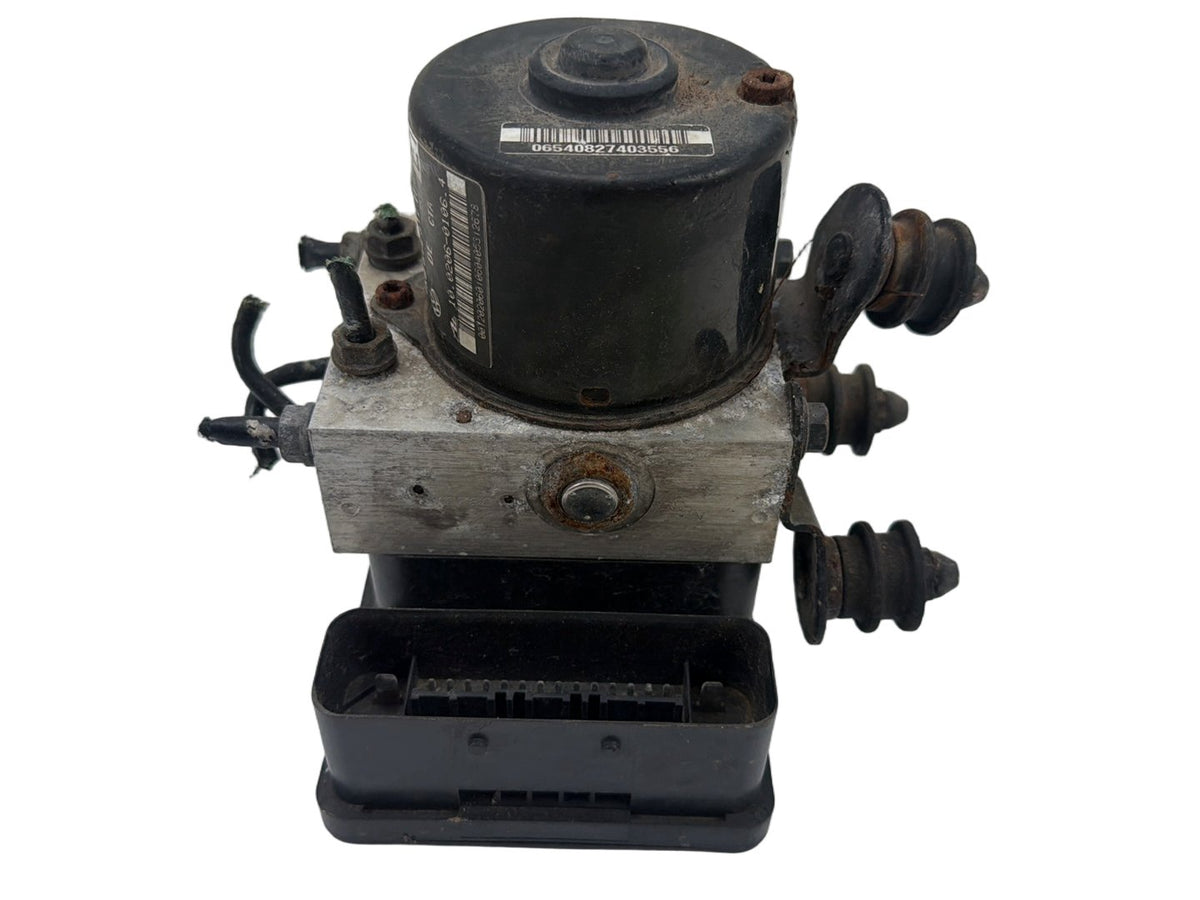 2005-2006 Audi A3 ABS Pump Anti Lock Brake Module 1K0614517H OEM