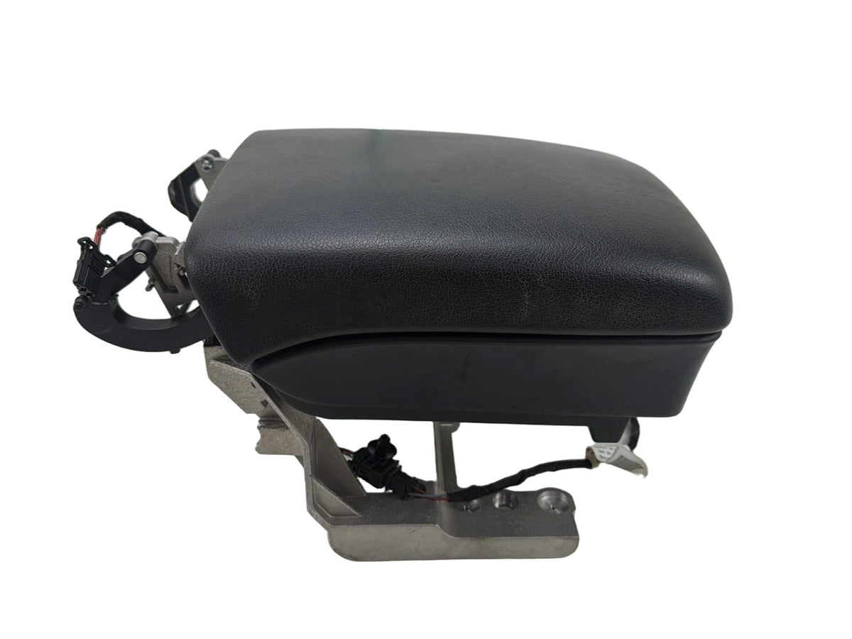 2003-2006 Porsche Cayenne Center Console Arm Rest Lid OEM