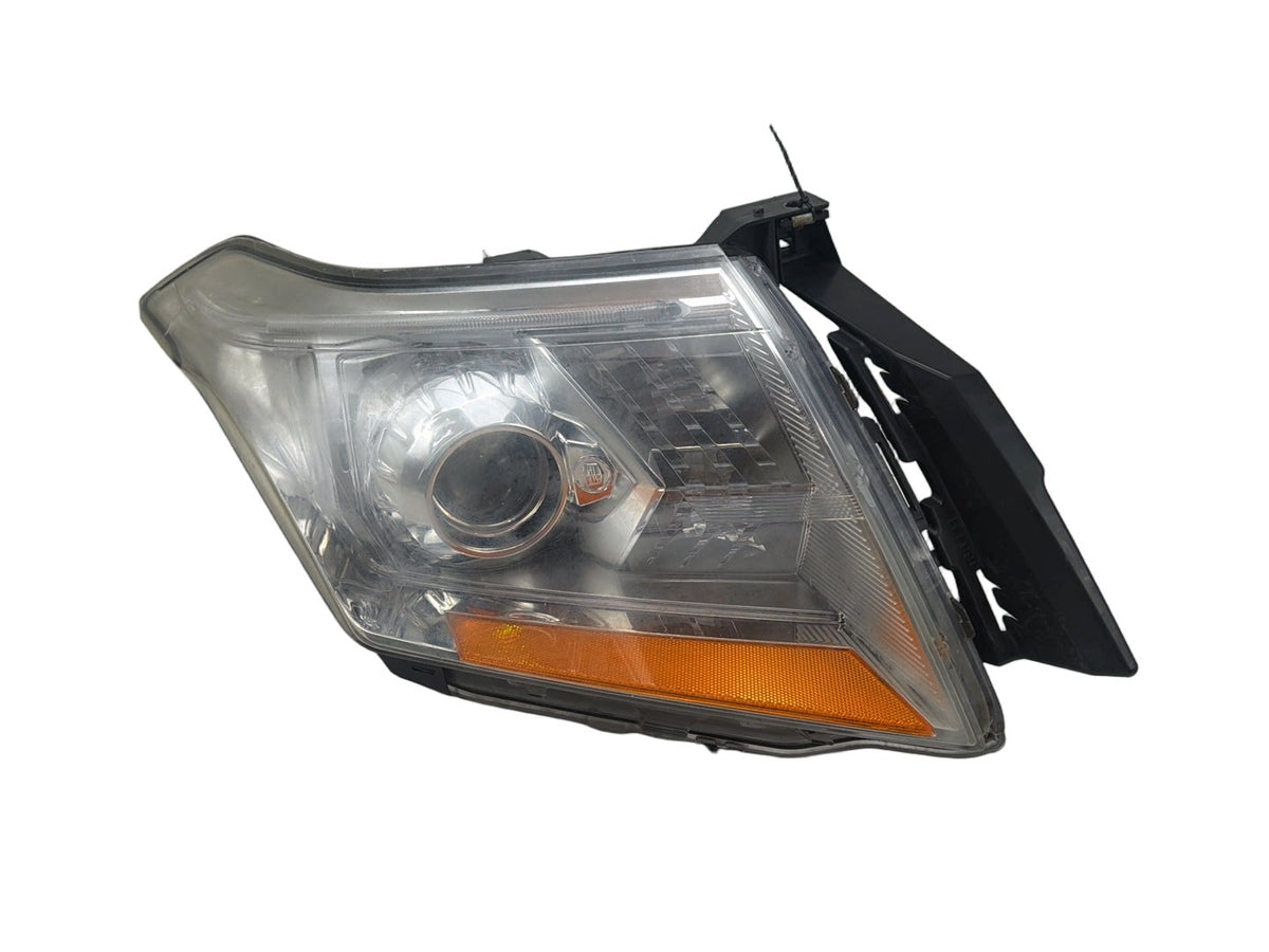 2010 - 2016 Cadillac SRX -Front Left Driver Side Headlight Headlamp Assembly OEM