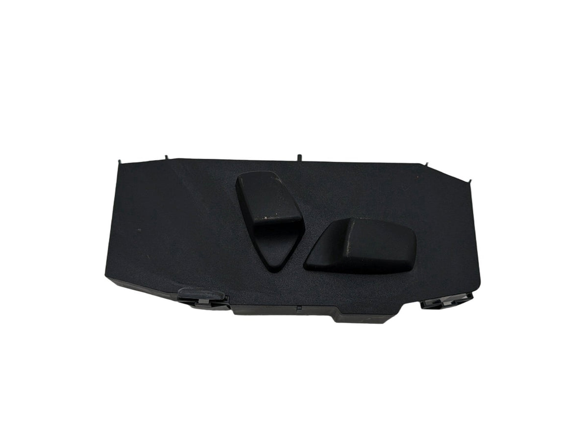 2014 BMW X1 E84 SUV Seat Belt Control Module 9265262-01 OEM