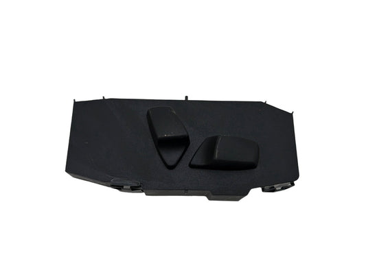 2014 BMW X1 E84 SUV Seat Belt Control Module 9265262-01 OEM