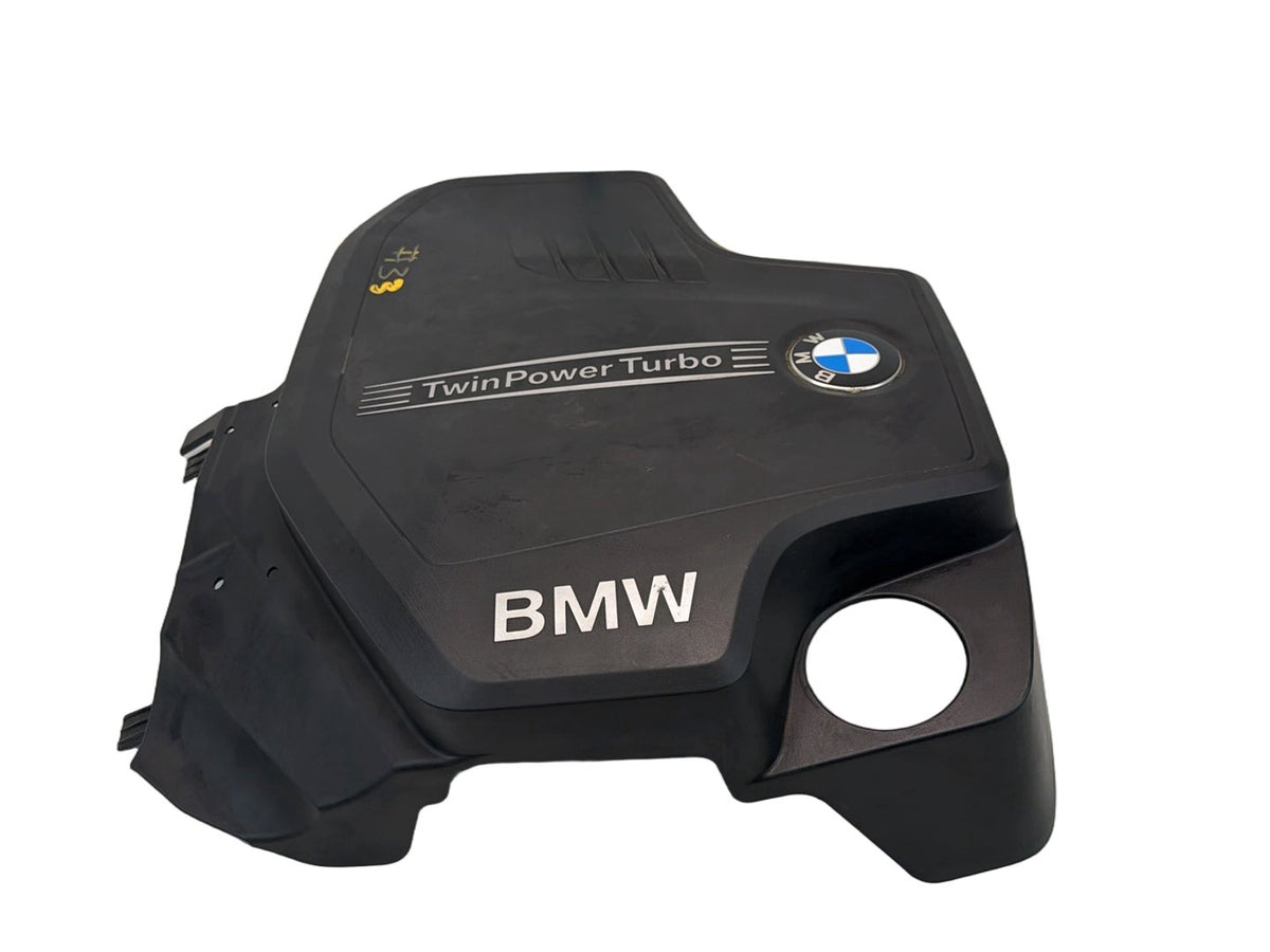 2014-2016 BMW 228i F22 Engine Motor Top Cover Panel 8610473 OEM