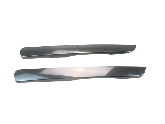 2010-2013 Land Rover Range Rover Front & Rear Left Door Trim AH32-26657-ADW OEM