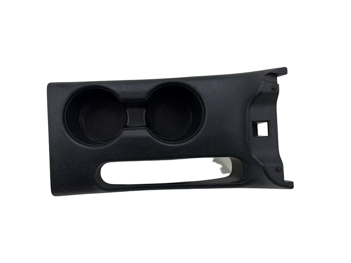 2013-2019 Nissan Sentra Front Center Console Cup Holder Bezel Trim Panel OEM