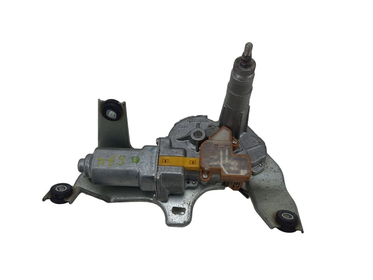 2007-2012 Acura RDX Rear Tailgate Hatch Window Windshield Wiper Motor OEM
