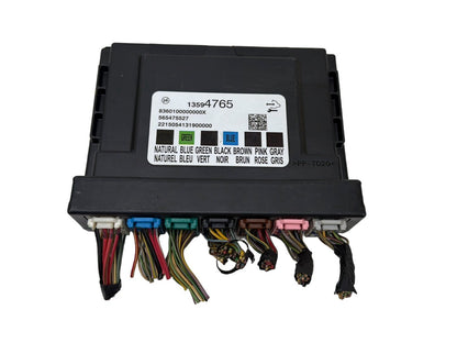 2015-2020 Chevrolet Sonic RS Body Control Module BCM Unit OEM
