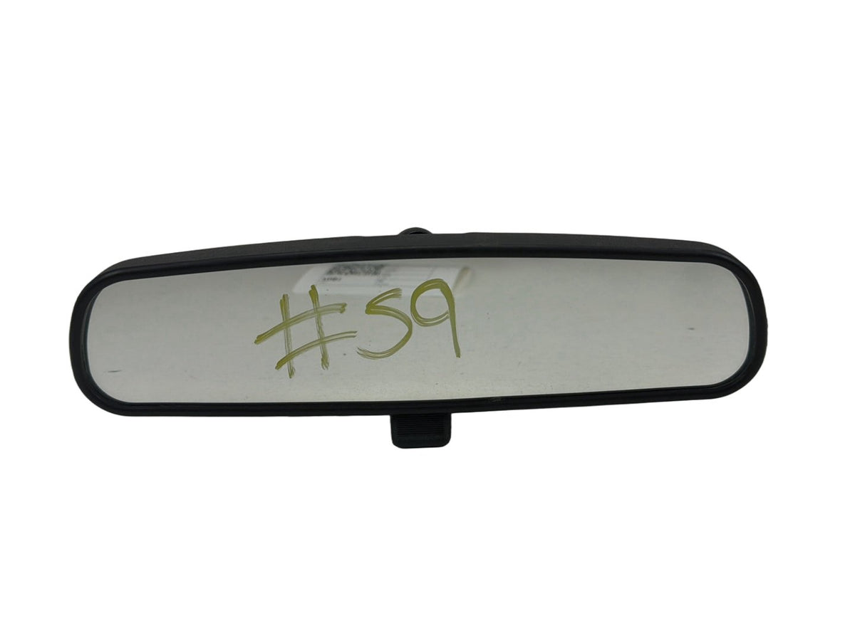 2013-2019 Nissan Sentra Interior Rear View Mirror IE8011681 OEM
