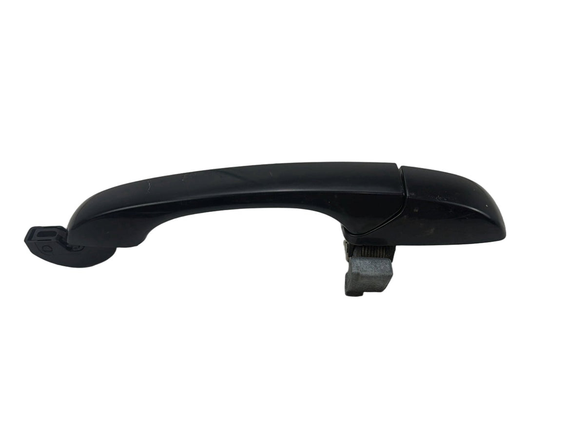 2011-2014 Dodge Caravan Front Right Side Door Grab Handle 4528-2000 OEM