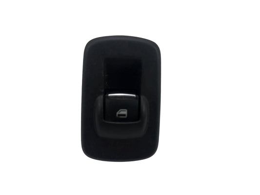 2011-2015 Ford Explorer Rear Right Passenger Power Window Switch Single OEM