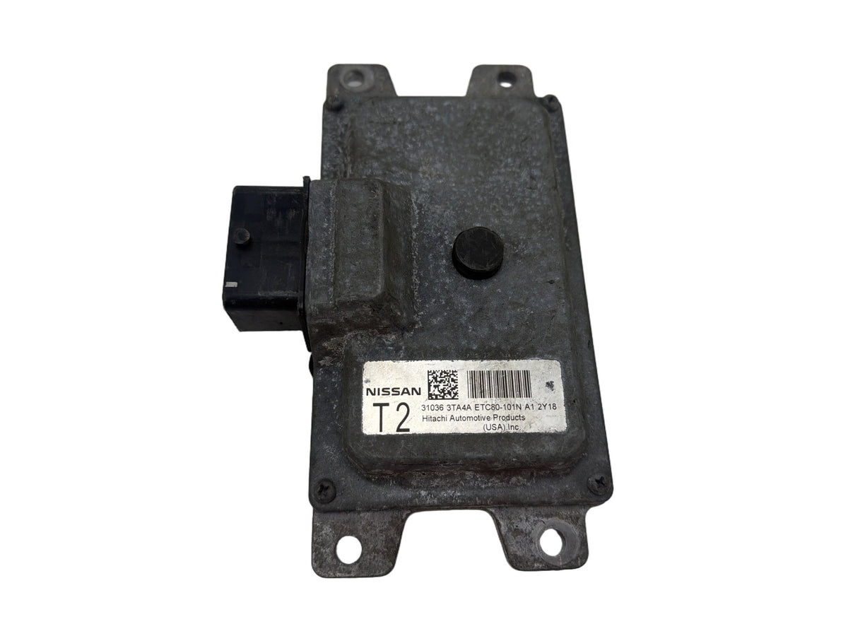 2013 Nissan Altima 2.5L Automatic Transmission Control Module TCM TCU OEM
