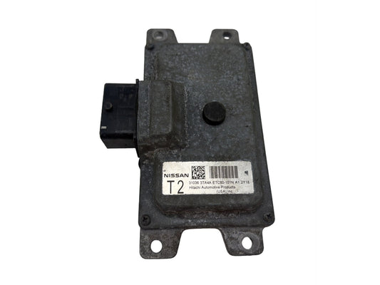 2013 Nissan Altima 2.5L Automatic Transmission Control Module TCM TCU OEM