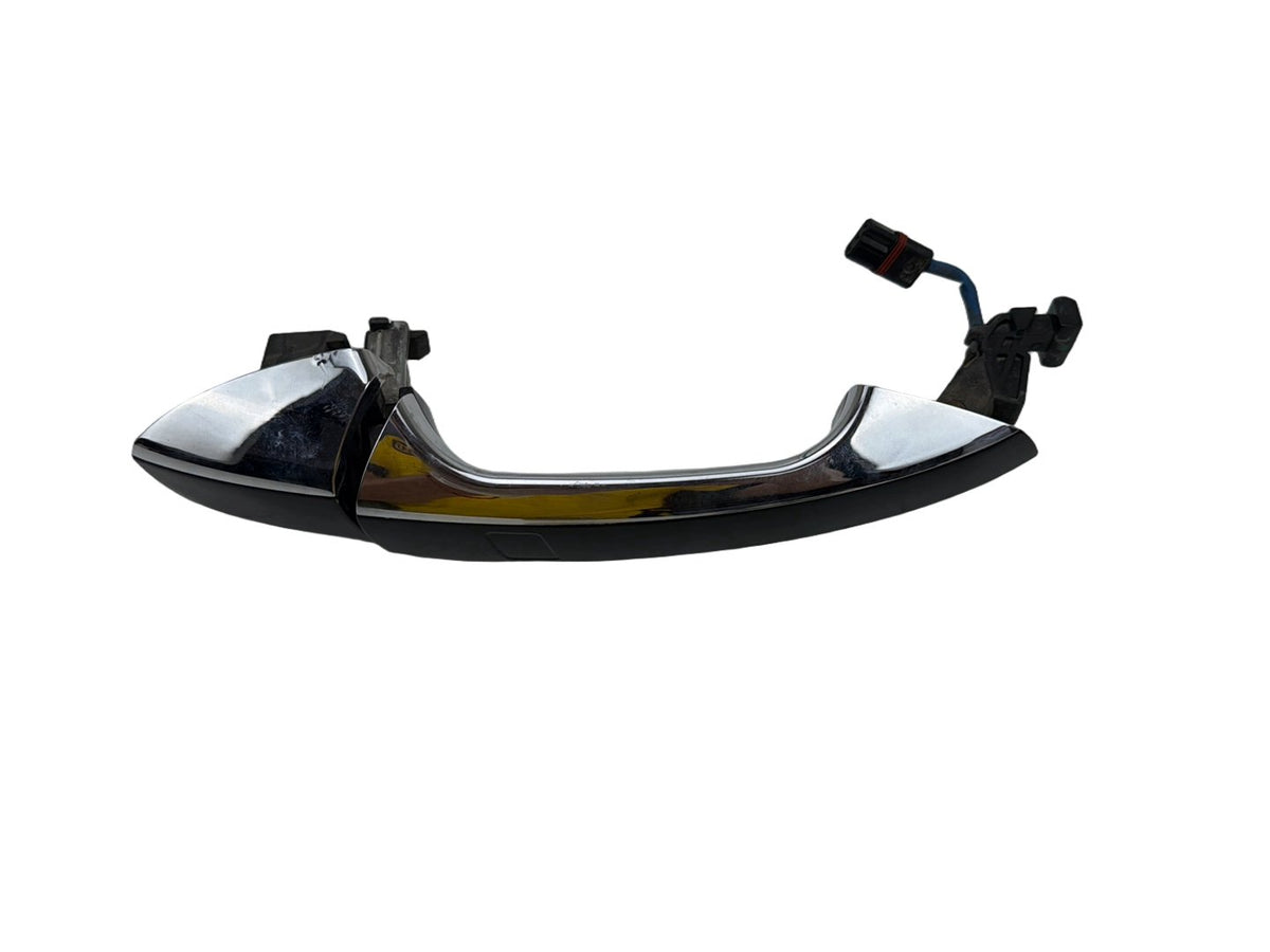 2007-2013 Mercedes-Benz S-Class W221-Rear Right Side Exterior Door Handle OEM