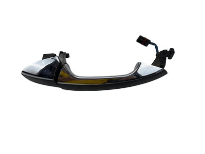 2007-2013 Mercedes-Benz S-Class W221-Rear Right Side Exterior Door Handle OEM