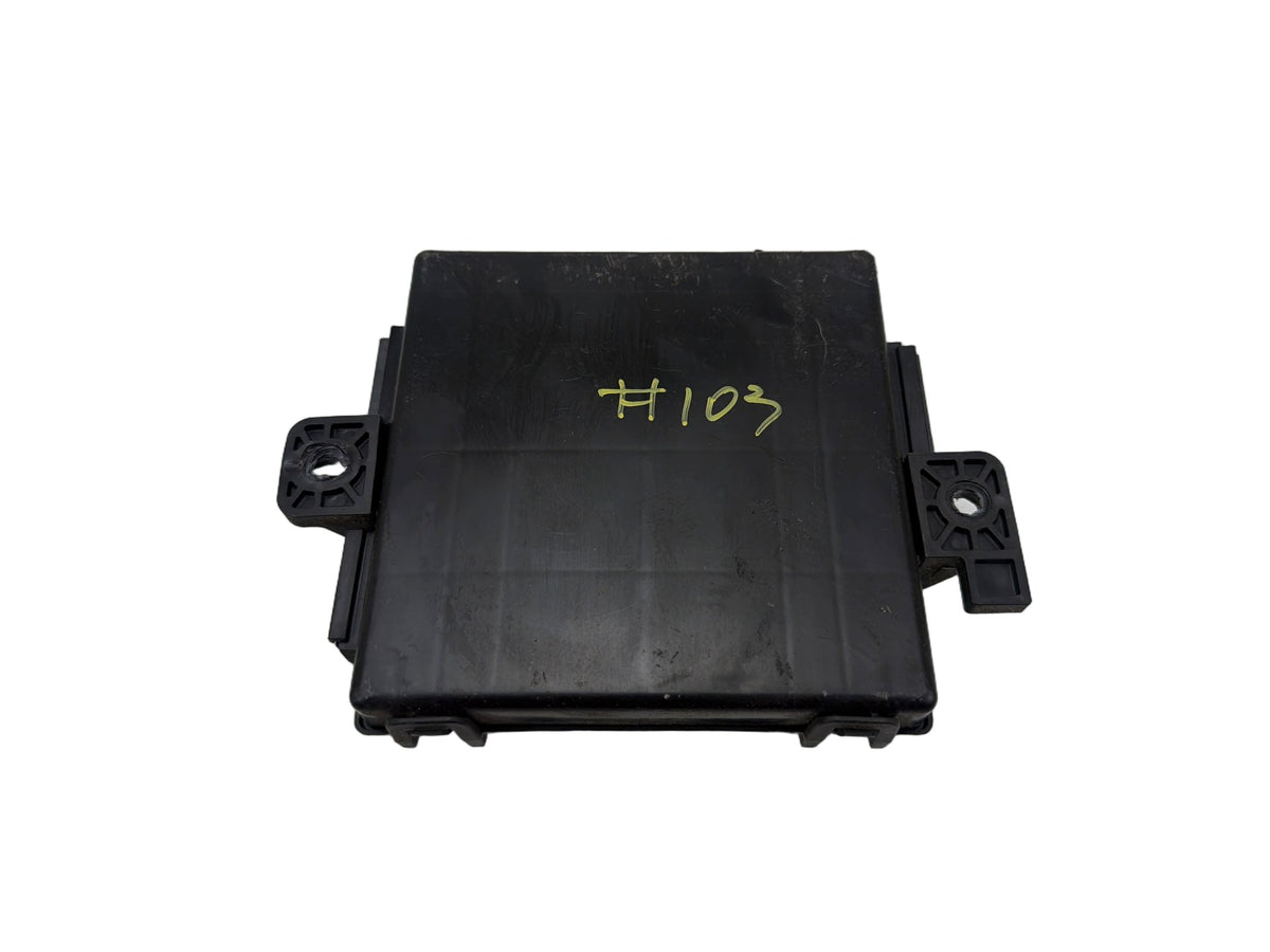 2014-2019 Jeep Grand Cherokee Hub Receiver Control Module 68217461AB OEM