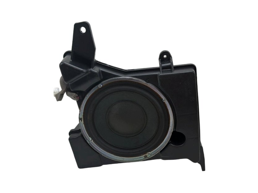 2011-2017 Honda Odyssey Rear Audio Subwoofer Speaker OEM
