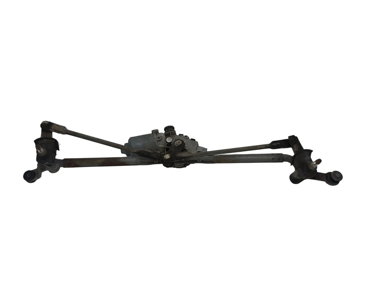 2011-2013 Dodge Durango Front Wiper Motor Transmission Linkage 55079158AC OEM