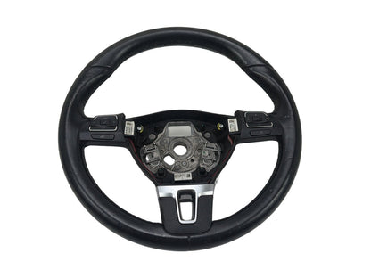2012-2016 Volkswagen Passat Multifunction Steering Wheel Control Buttons OEM