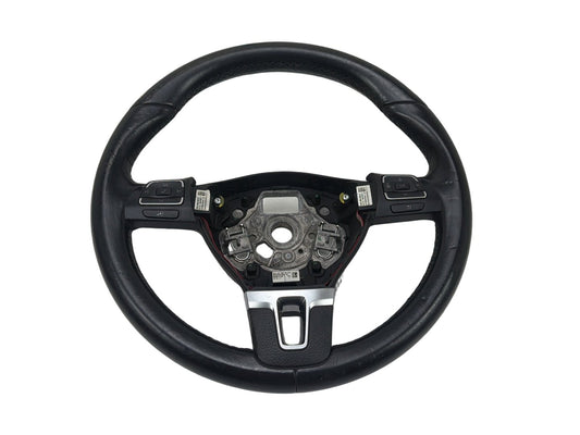 2012-2016 Volkswagen Passat Multifunction Steering Wheel Control Buttons OEM