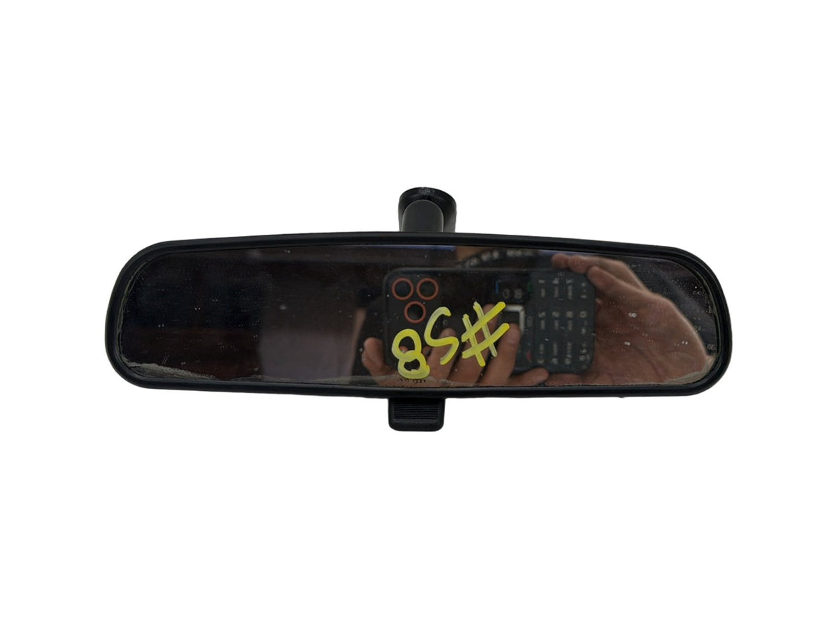 2017-2019 Nissan Sentra B17-Interior Rear View Mirror E8011681 OEM