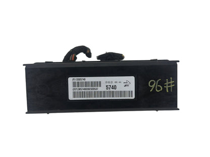 2010-2011 Buick LaCrosse Temperature Climate Computer Module 13505740 OEM