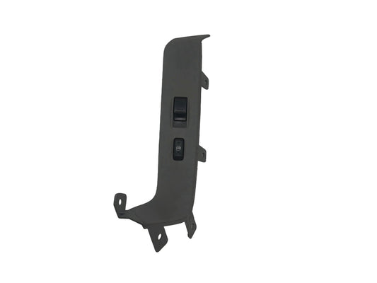2003-2009 Toyota 4Runner Front Right Side Door Window Switch w/ Bezel Trim OEM