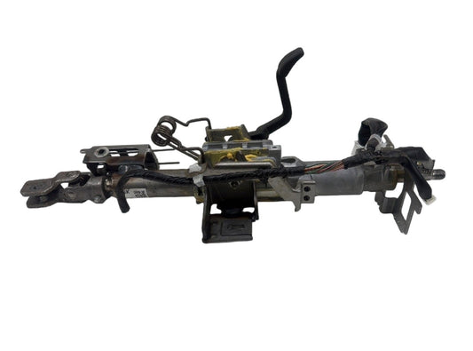 2013-2018 Nissan Altima 2.5L 104K Power Manual Tilt Steering Column Assembly OEM