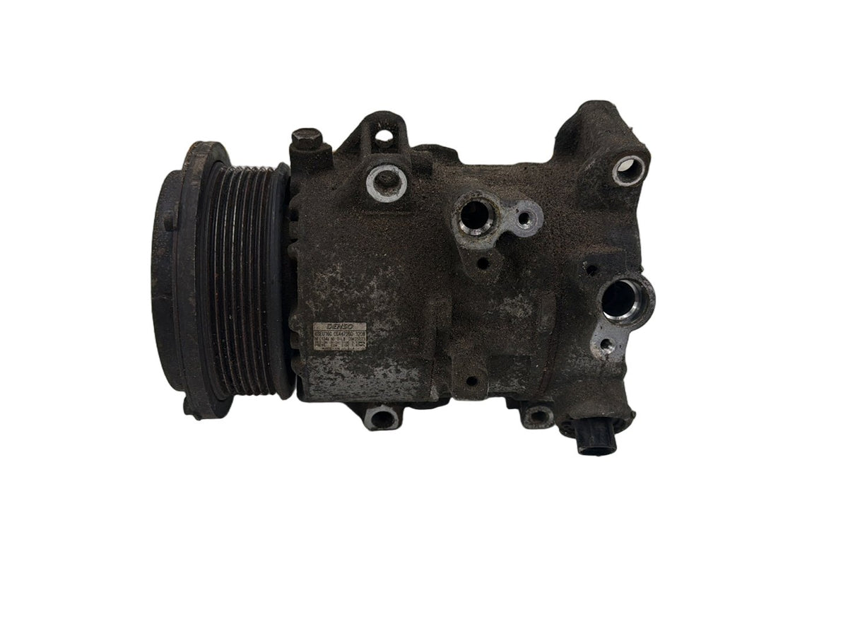 2009-2011 Toyota Camry A/C Air Conditioning Compressor with Clutch OEM