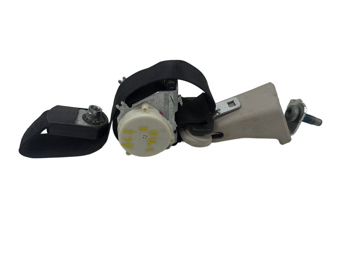 2011-2017 Dodge Caravan - Right Side Seat Belt Retractor P0ZV721X9AC OEM