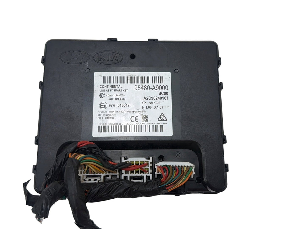 2015-2018 Kia Sedona Smart Key Control Module Computer Unit 95480-A9000 OEM