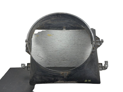 2013-2018 Ram 1500 5.7L Engine Radiator Cooling Fan Shroud OEM