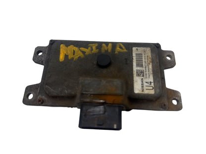 2013-2016 Nissan Pathfinder Transmission Control Module TCM 31036-3KA4B OEM