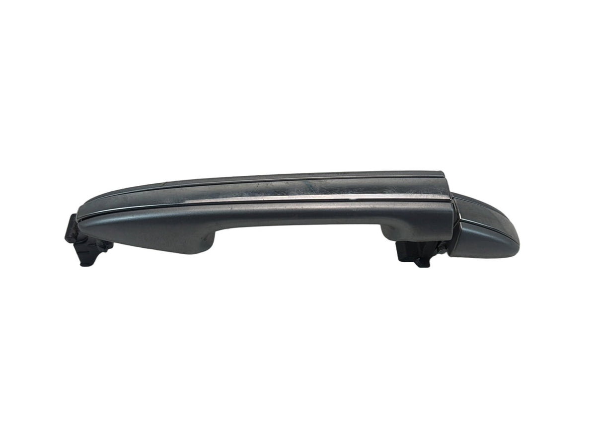 2015-2020 Toyota Sienna L30 - Rear Right Passenger Side Exterior Door Handle OEM