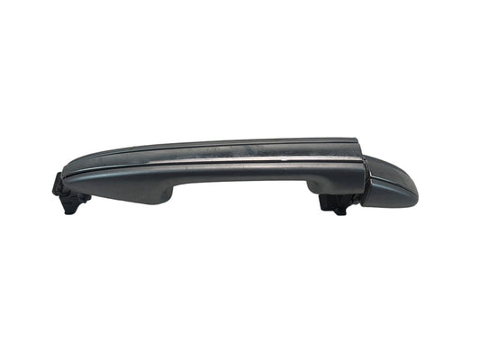 2015-2020 Toyota Sienna L30 - Rear Right Passenger Side Exterior Door Handle OEM