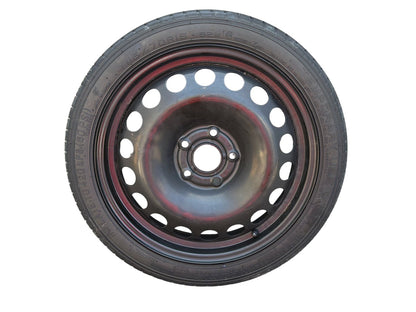 2012-2018 Chevrolet Sonic Cruze Spare Wheel Tire Donut T115/70R16 OEM